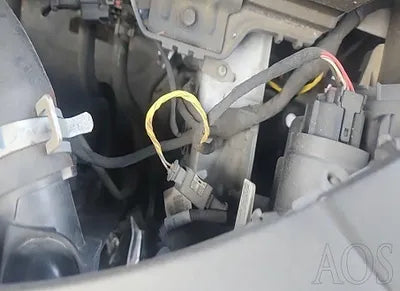 2017 Kia K5 KNAGS416BHA135099 VIN:KNAGS416BHA135099