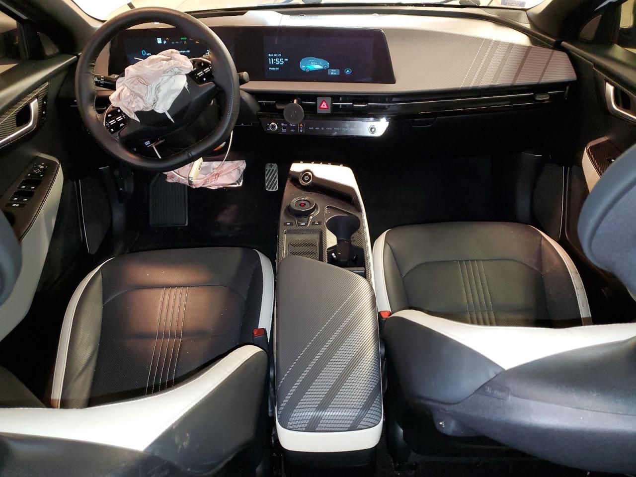 2022 KIA EV6 GT LINE VIN:KNDC4DLC5N5067119
