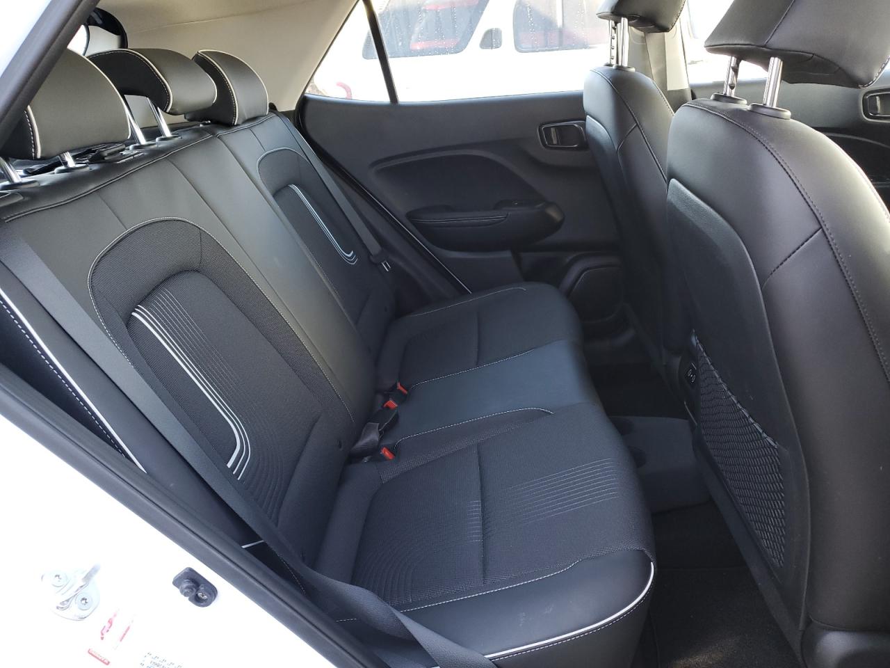 2024 HYUNDAI VENUE SEL VIN:KMHRC8A37RU295377