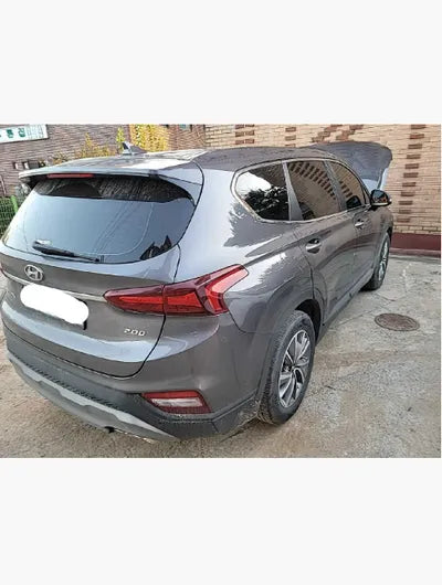 2019 Hyundai Santa FE KMHS281BBKU138593 VIN:KMHS281BBKU138593