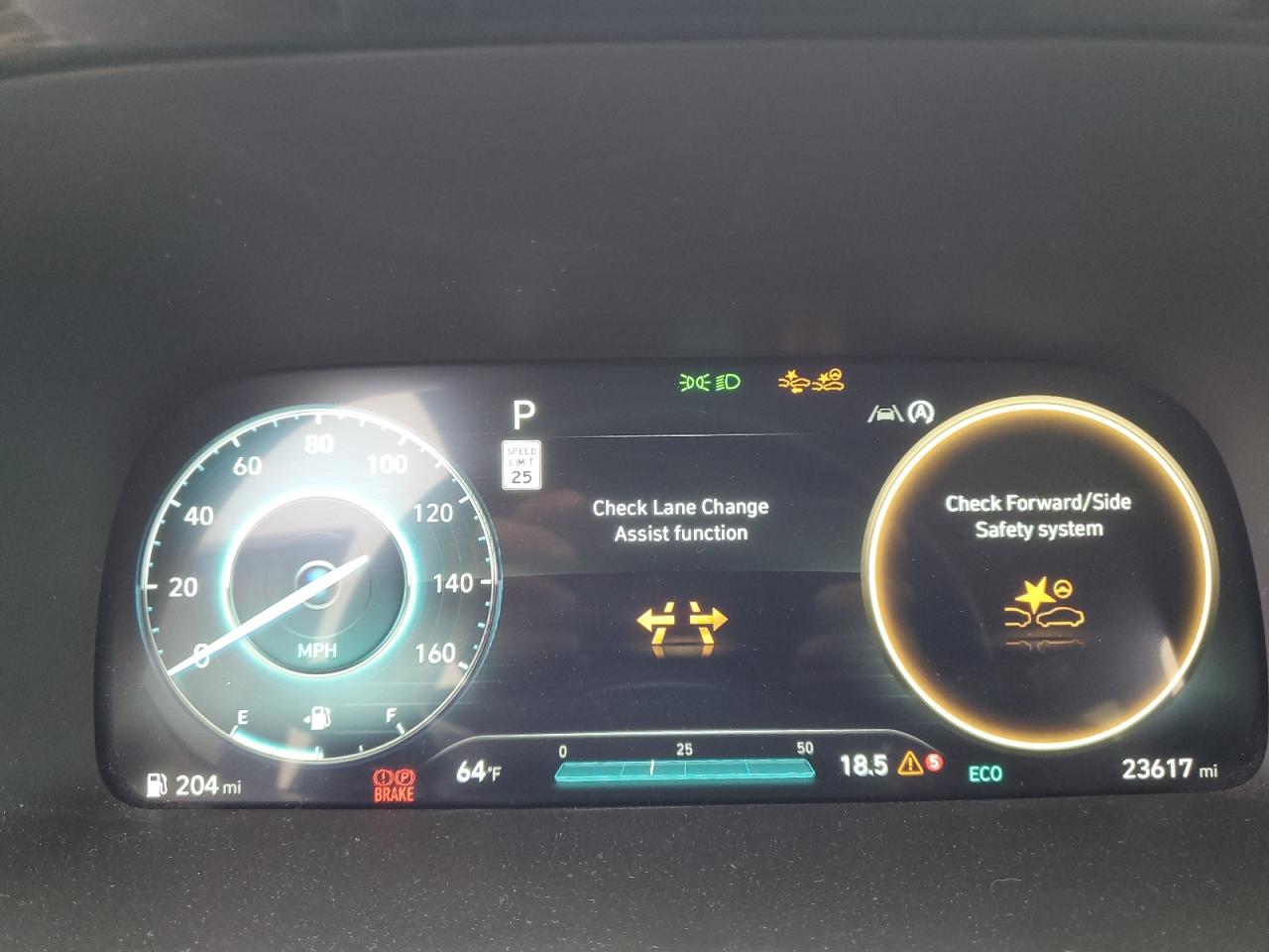 2023 HYUNDAI PALISADE LIMITED VIN:KM8R54GE9PU491751