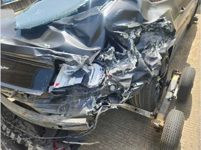 2016 Ford Mustang VIN: