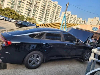 2021 Kia K5 KNAG541BBMA092722 VIN:KNAG541BBMA092722