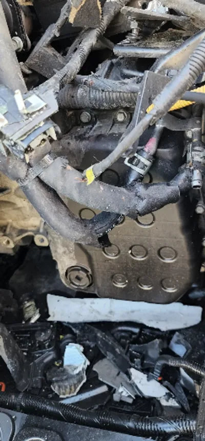 2017 Hyundai Santa FE KMHSW81UDHU763604 VIN:KMHSW81UDHU763604