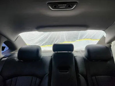 2018 Genesis G80 VIN: