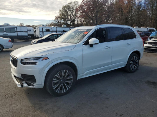 2022 VOLVO XC90 T5 MOMENTUM VIN:YV4102CK5N1834020