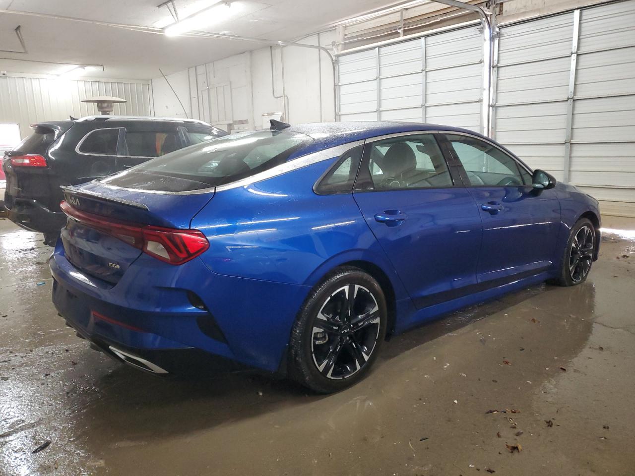 2024 KIA K5 GT LINE VIN:5XXG64J24RG236246