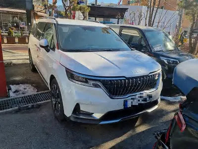 2023 Kia Carnival KNANE813BPS245028 VIN:KNANE813BPS245028