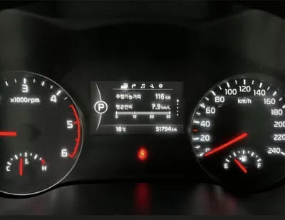 2017 Kia Sportage VIN: