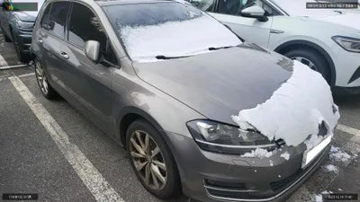 2016 Volkswagen Golf WVWZZZAUZGW169992 VIN:WVWZZZAUZGW169992