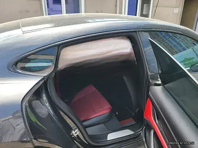 2021 Saturn SC NONE VIN: