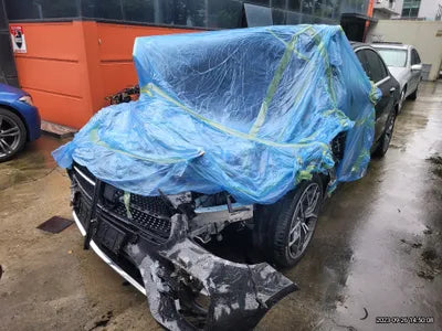 2020 Mercedes-Benz E 220 VIN: