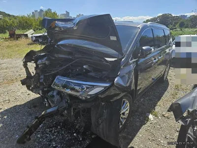 2020 Kia Carnival VIN: