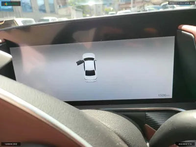 2023 Genesis G90 KMTFA41DDPU034578 VIN:KMTFA41DDPU034578