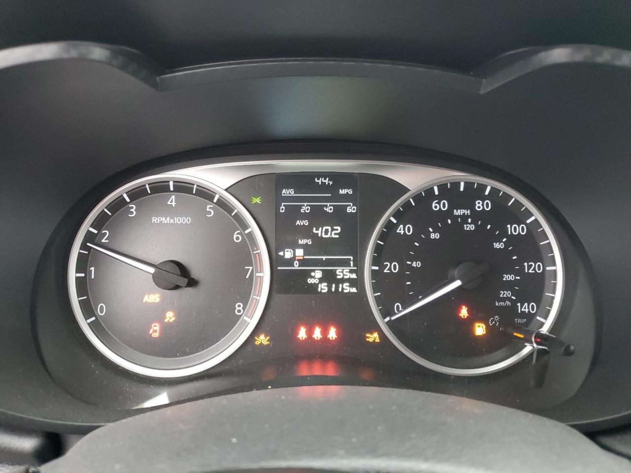 2024 NISSAN VERSA S VIN:3N1CN8BV6RL812718