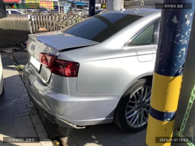 2016 Audi A6 WAUZZZ4G0GN132503 VIN:WAUZZZ4G0GN132503