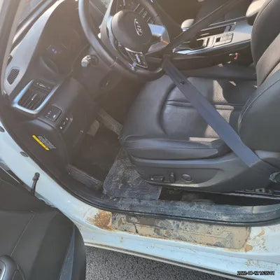 2020 Kia K5 KNAGT411BLA358008 VIN:KNAGT411BLA358008