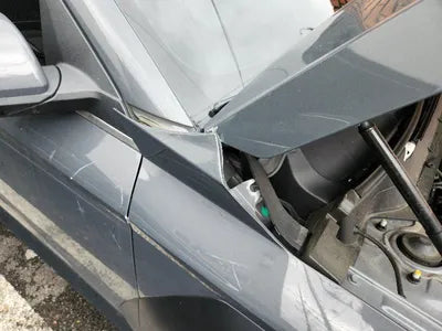 2023 Hyundai Kona VIN: