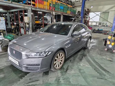 2016 Jaguar XE SAJAB4BN9GA928216 VIN:SAJAB4BN9GA928216