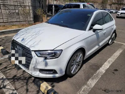 2018 Audi A3 WAUZZZ8V0J1076988 VIN:WAUZZZ8V0J1076988