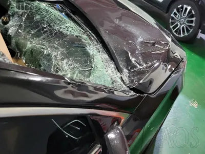 2018 Genesis G80 VIN: