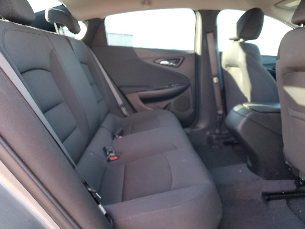 2023 CHEVROLET MALIBU RS VIN:1G1ZG5STXPF148261