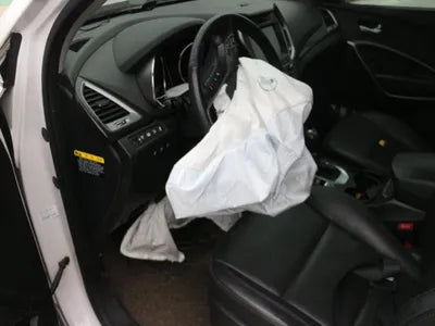 2017 Hyundai Santa FE KMHSW81UDHU739605 VIN:KMHSW81UDHU739605