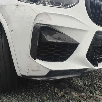 2020 BMW X4 M WBSUJ0107M9E51923 VIN:WBSUJ0107M9E51923