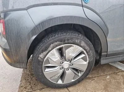 2019 Hyundai Kona KMHK381GFKU043357 VIN:KMHK381GFKU043357