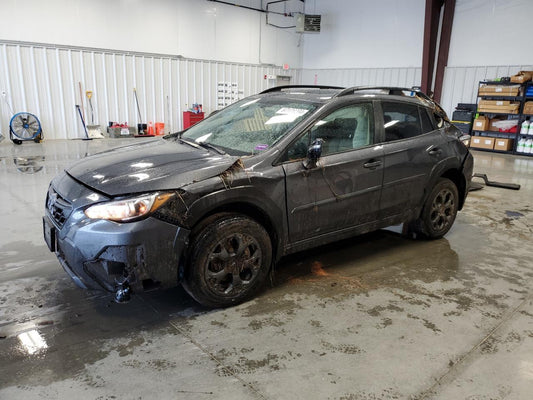 2023 SUBARU CROSSTREK SPORT VIN:JF2GTHSC2PH252079