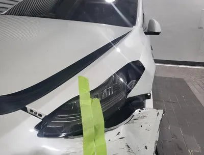 2021 Tesla Model Y 5YJYGDEE9MF176692 VIN:5YJYGDEE9MF176692