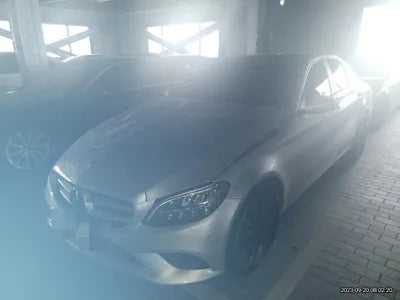 2019 Mercedes-Benz C 200 WDDWF8ABXKR500985 VIN:WDDWF8ABXKR500985