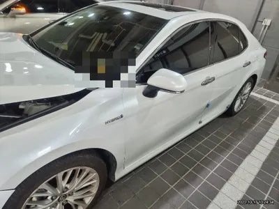 2018 Toyota Camry JTNB21HK3J3007471 VIN:JTNB21HK3J3007471