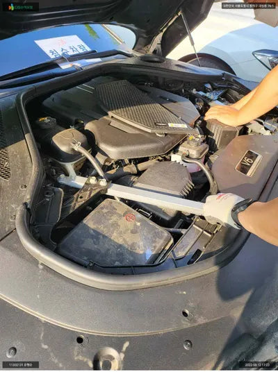 2022 Genesis G90 KMTFA41DDNU006118 VIN:KMTFA41DDNU006118