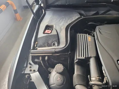 2018 Mercedes-Benz E 300 VIN: