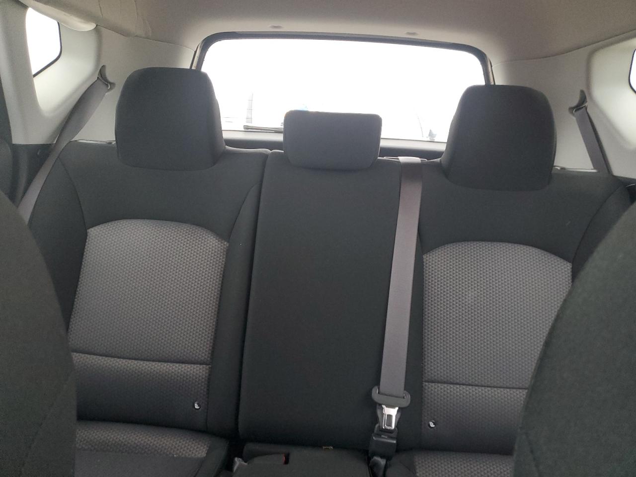 2022 KIA SOUL LX VIN:KNDJ23AU1N7179164