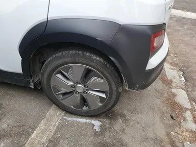 2020 Hyundai Kona KMHK381GFLU104457 VIN:KMHK381GFLU104457