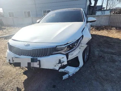 2019 Kia K5 KNAGU411BKA284814 VIN:KNAGU411BKA284814