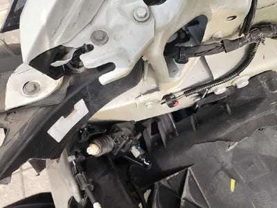 2021 Tesla Model 3 VIN: