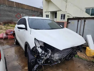 2019 Kia Sorento VIN: