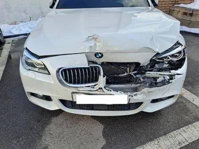 2016 BMW 520 WBA5E7100GG566060 VIN:WBA5E7100GG566060