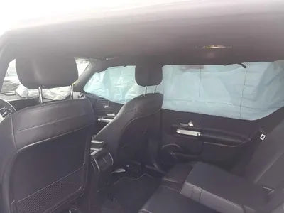 2020 Mercedes-Benz B 220 VIN: