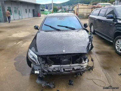 2015 Mercedes-Benz S 600 WDDUG7GB6FA106359 VIN:WDDUG7GB6FA106359