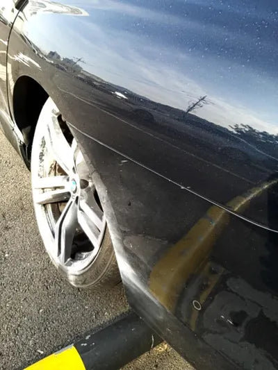 2018 BMW 730 WBA7G6100JB244083 VIN:WBA7G6100JB244083