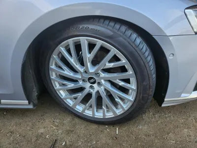 2021 Audi 50 WAUZZZF88MN005564 VIN:WAUZZZF88MN005564