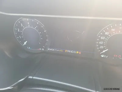 2019 Ford Mustang VIN: