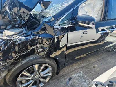 2019 Kia Carnival VIN: