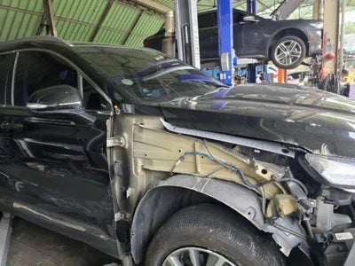 2019 Hyundai Santa FE VIN:
