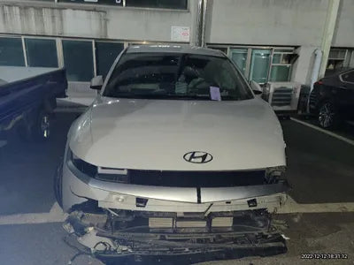 2022 Hyundai Ioniq KMHKN81AFNU046865 VIN:KMHKN81AFNU046865