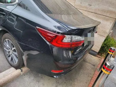 2018 Lexus ES 300 JTHBW1GG4J2176473 VIN:JTHBW1GG4J2176473